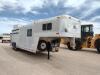 2004 Platinum Horse Trailer - 7