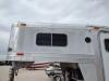 2004 Platinum Horse Trailer - 13