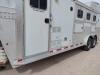 2004 Platinum Horse Trailer - 14