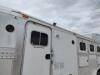2004 Platinum Horse Trailer - 15