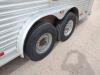 2004 Platinum Horse Trailer - 17