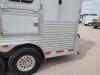 2004 Platinum Horse Trailer - 19