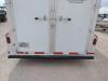 2004 Platinum Horse Trailer - 20