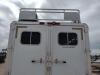 2004 Platinum Horse Trailer - 21
