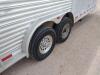2004 Platinum Horse Trailer - 22
