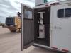 2004 Platinum Horse Trailer - 50