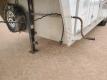 2002 Exiss Horse Trailer - 10