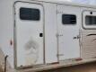 2002 Exiss Horse Trailer - 12