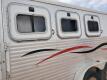 2002 Exiss Horse Trailer - 13