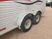 2002 Exiss Horse Trailer - 14