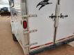 2002 Exiss Horse Trailer - 17