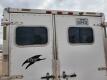 2002 Exiss Horse Trailer - 18