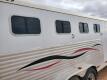 2002 Exiss Horse Trailer - 20