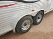 2002 Exiss Horse Trailer - 21