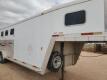 2002 Exiss Horse Trailer - 23