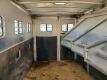 2002 Exiss Horse Trailer - 28