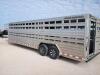 2020 Elite Stock Trailer - 2