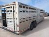 2020 Elite Stock Trailer - 3