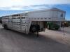 2020 Elite Stock Trailer - 4