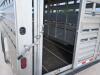 2020 Elite Stock Trailer - 9