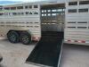 2020 Elite Stock Trailer - 18