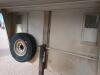 2000 EBY Gooseneck Livestock Trailer - 5
