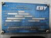 2000 EBY Gooseneck Livestock Trailer - 6