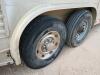 2000 EBY Gooseneck Livestock Trailer - 7