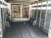 2000 EBY Gooseneck Livestock Trailer - 9