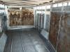 2000 EBY Gooseneck Livestock Trailer - 11