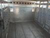 2000 EBY Gooseneck Livestock Trailer - 13