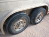 2000 EBY Gooseneck Livestock Trailer - 15