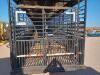 2005 40FT Gooseneck Stock Trailer - 5