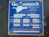 2005 40FT Gooseneck Stock Trailer - 11