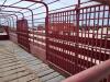 32Ft Gooseneck Livestock Trailer - 8