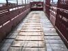 32Ft Gooseneck Livestock Trailer - 9