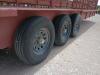 32Ft Gooseneck Livestock Trailer - 10