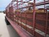 32Ft Gooseneck Livestock Trailer - 11