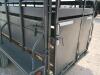 Shop Made 32Ft Gooseneck Livestock Trailer - 10