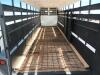Shop Made 32Ft Gooseneck Livestock Trailer - 11