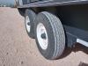 Shop Made 32Ft Gooseneck Livestock Trailer - 13