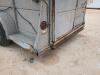 18Ft Gooseneck Livestock Trailer - 14