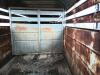 18Ft Gooseneck Livestock Trailer - 17