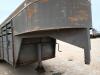 18Ft Gooseneck Livestock Trailer - 24