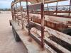 Gooseneck Livestock Trailer - 12