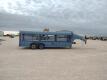 Shop Made Livestock Trailer (Bill of Sale Only) - 6