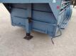 Shop Made Livestock Trailer (Bill of Sale Only) - 11
