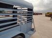 Shop Made Livestock Trailer (Bill of Sale Only) - 15