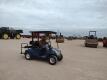 Shop Made Livestock Trailer (Bill of Sale Only) - 20