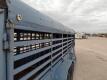 Shop Made Livestock Trailer (Bill of Sale Only) - 22